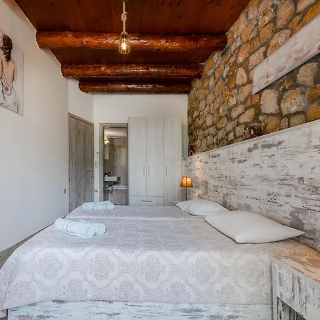 Ferienhaus Souda Bay