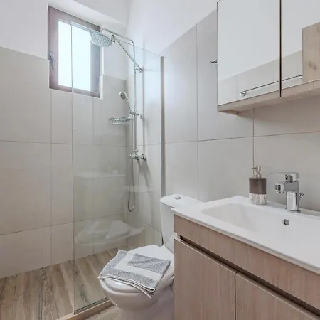 Ferienhaus Souda Bay Plakias